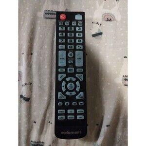 OEM Element TY-49B TV Remote Control - Tested